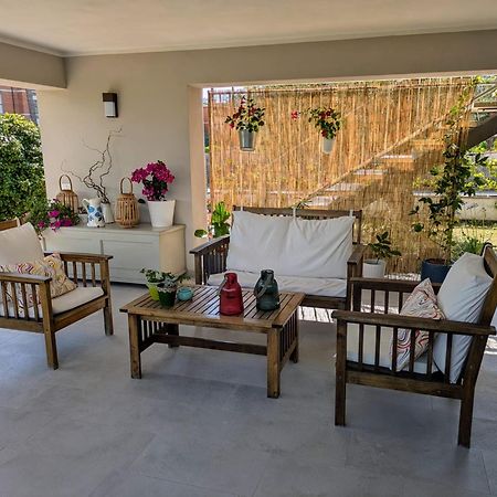 Villa Sara Lucca Ngoại thất bức ảnh