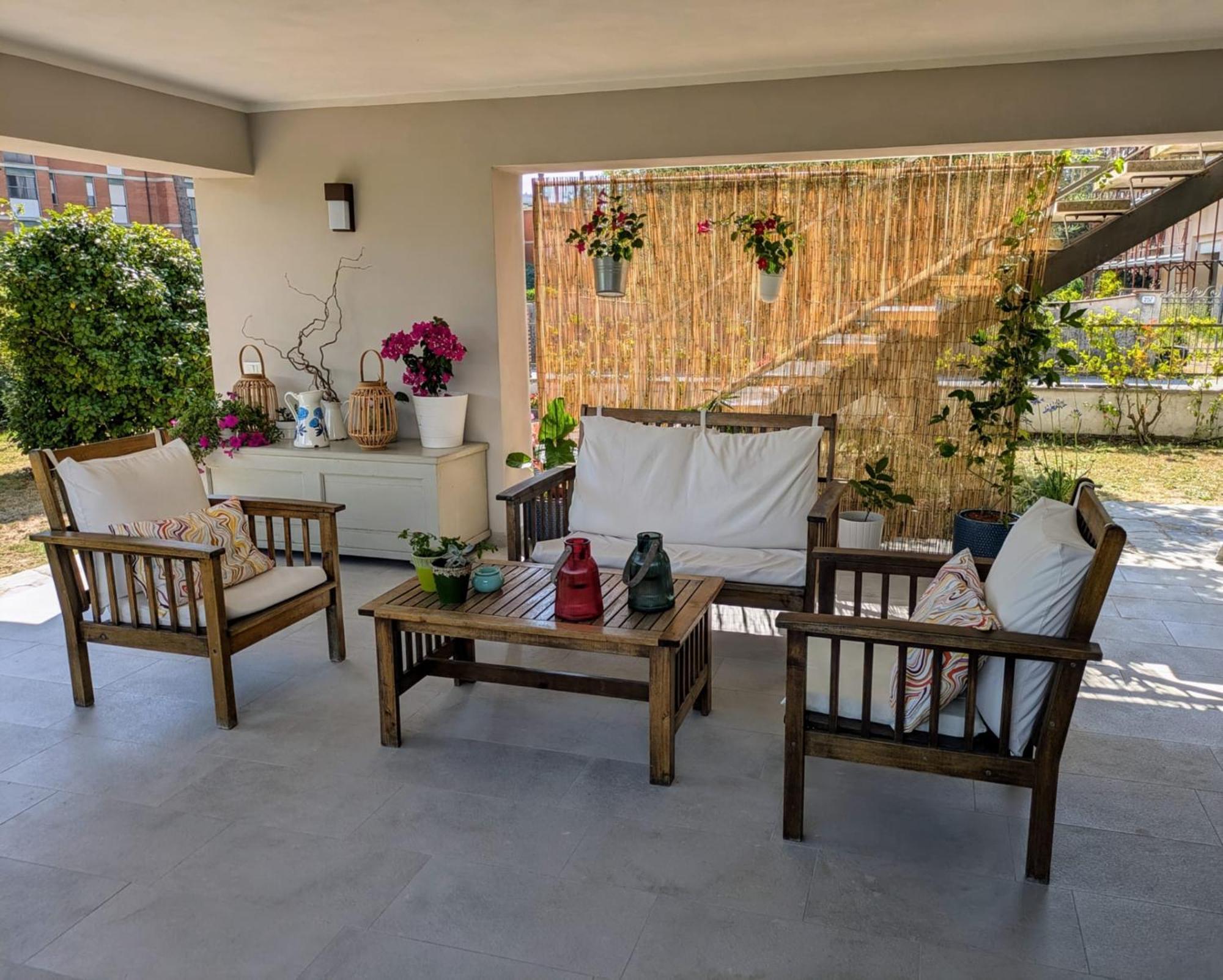 Villa Sara Lucca Ngoại thất bức ảnh